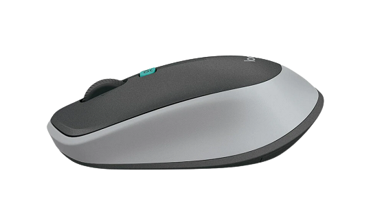 Logitech M380 Mouse Wireless - DokanTech #