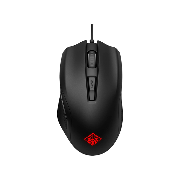 HP Omen 400 Gaming Mouse - DokanTech #