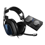Astro A40 TR Headset GEN4 + MixAmp Pro - MM -Compatible with all platforms including
