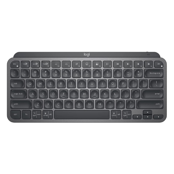 Logitech MX Keys Mini - Ara - DokanTech #