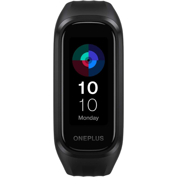 OnePlus Band – AMOLED touchscreen display
