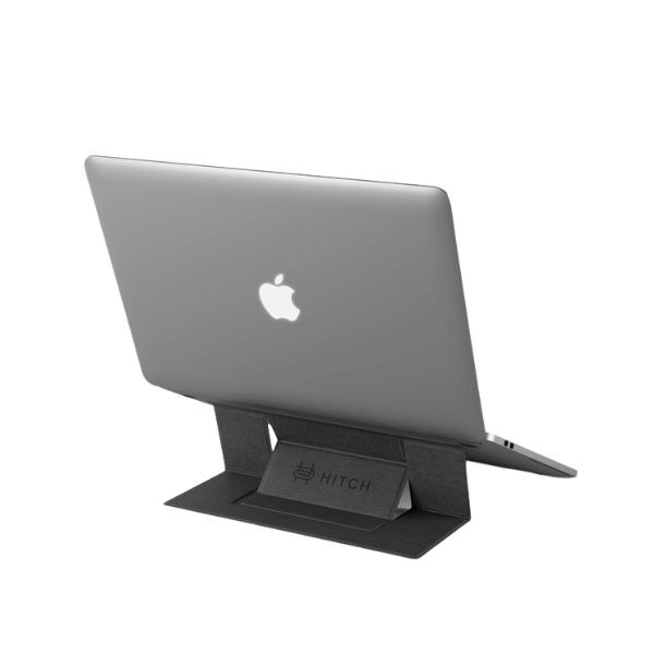 Hitch Invisible Laptop Stand