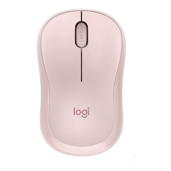 Logitech M220 Mouse Silent - DokanTech #