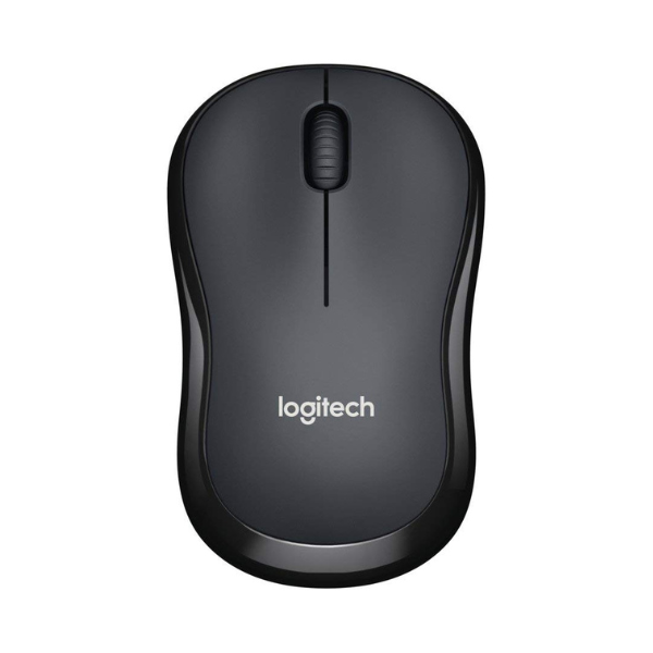 Logitech M220 Mouse Silent - DokanTech #