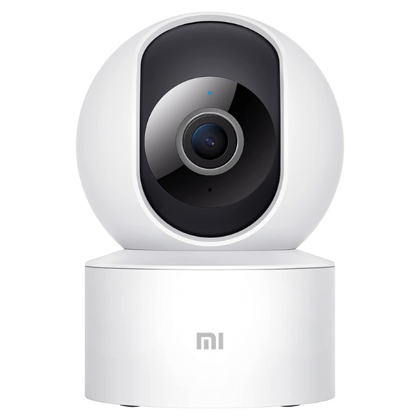 Xiaomi Mi Security Camera 360 (1080P) panoramic view - DokanTech #