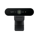 BRIO Ultra HD Pro Business Premium 4K webcam
