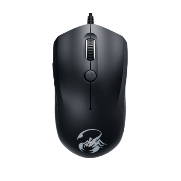Genius GX Gaming Mouse Scorpion M6-600 - DokanTech #