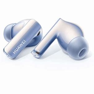 Huawei FreeBuds Pro 2 - Silver Blue - DokanTech #
