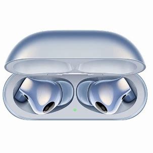 Huawei FreeBuds Pro 2 - Silver Blue - DokanTech #