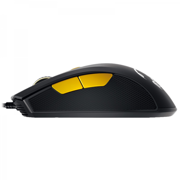 Genius GX Gaming Mouse Scorpion M6-600 - DokanTech #