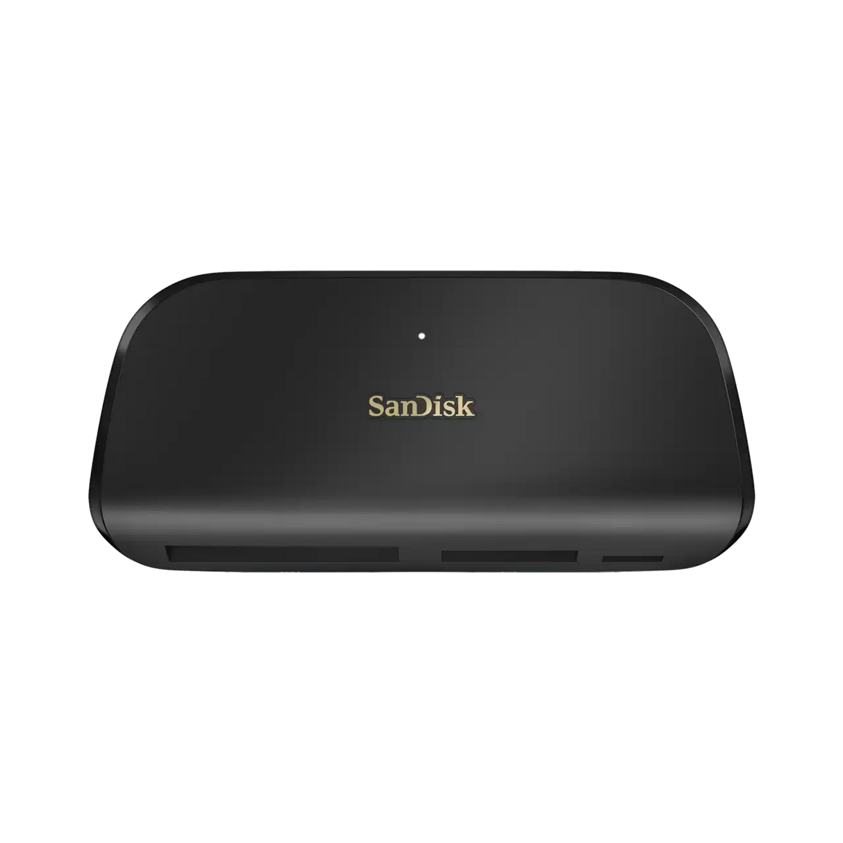 SanDisk ImageMate Pro USB-C Multi-Card Reader - DokanTech #