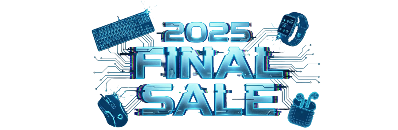 2025 Final Sale