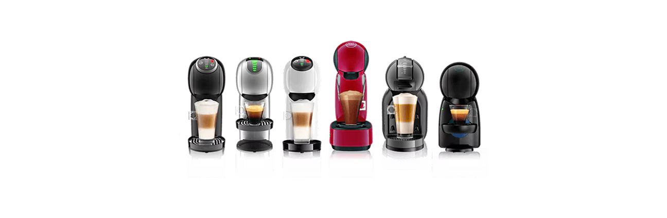Coffee Machines