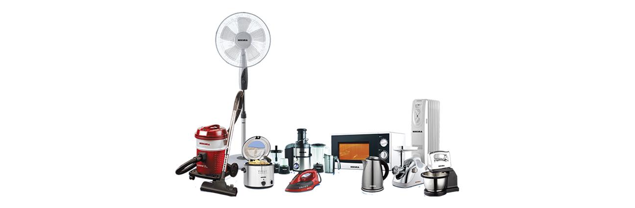 Home Appliance