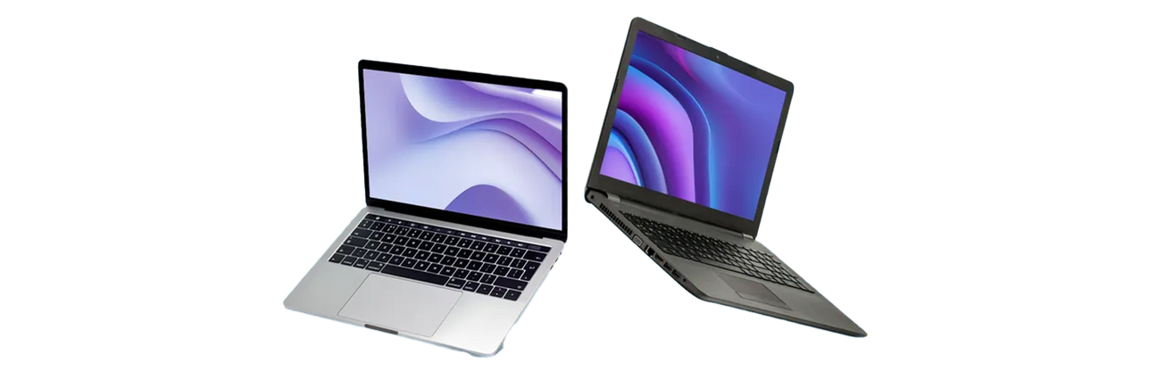 Laptops