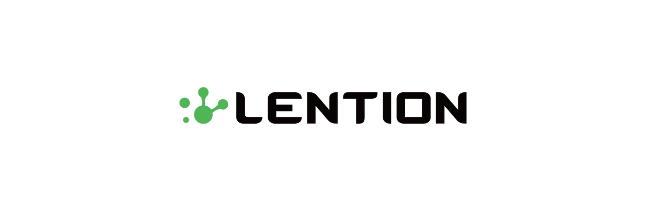 Lention