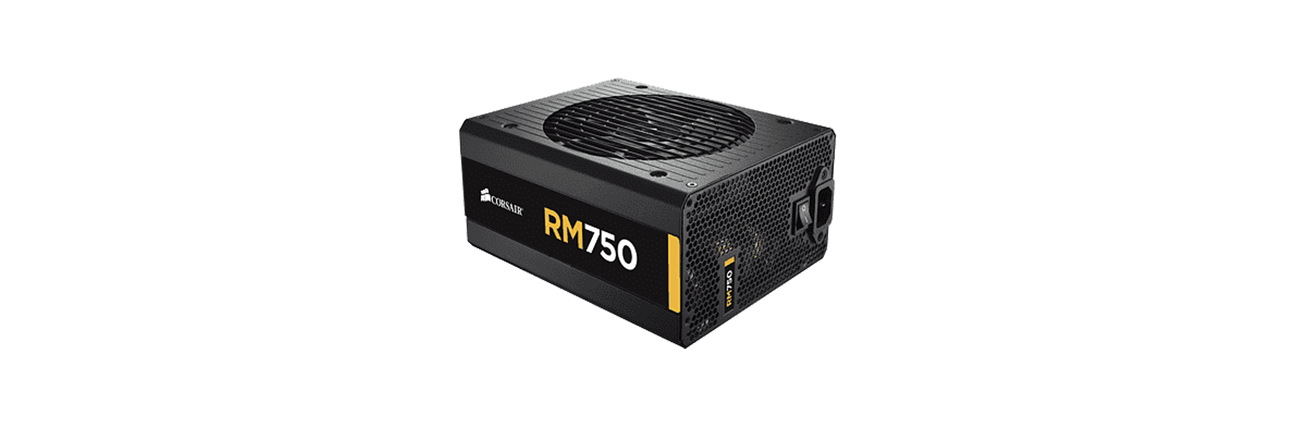 Power Supply