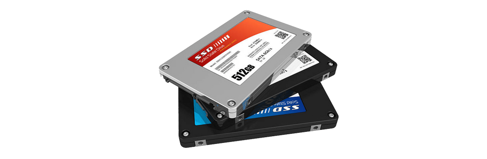 SSD Technology: High-Speed and Performance Storage – DokanTech