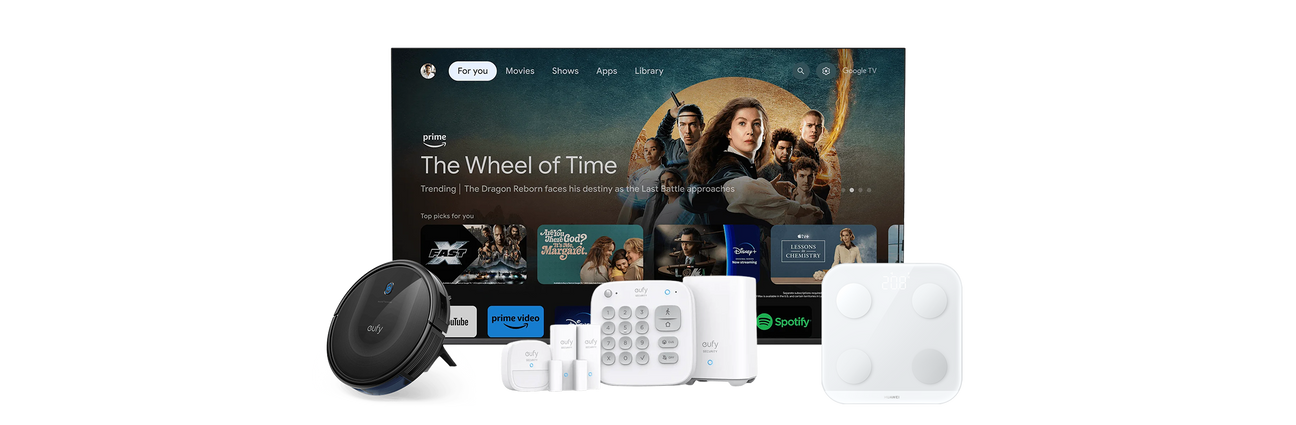 Smart Devices