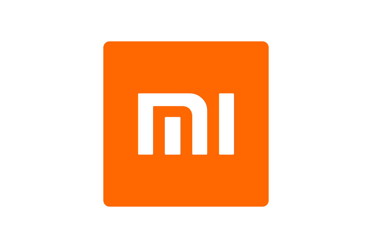 Xiaomi Smart Living New Arrival