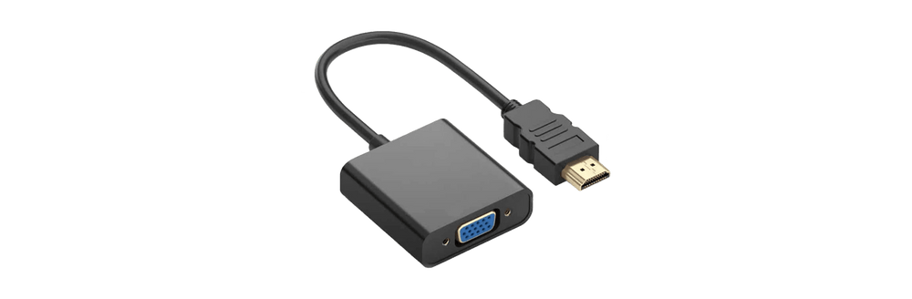 Adapters for Seamless Connectivity Between Devices – DokkanTech