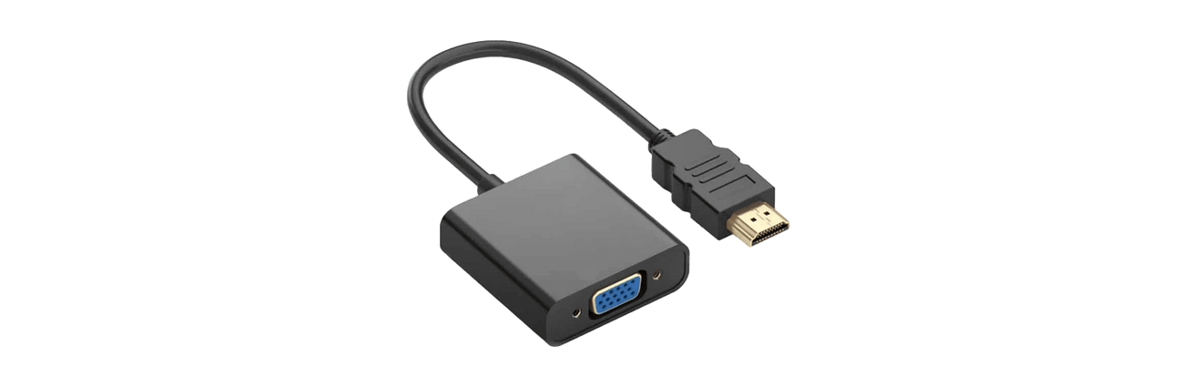 Adapters - DokanTech