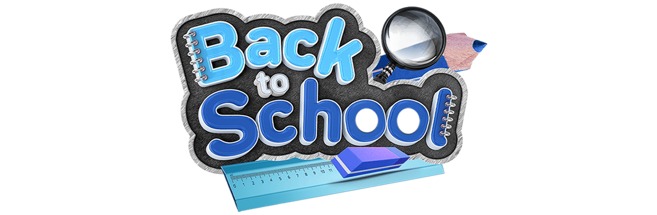 Back to School Deals - DokanTech