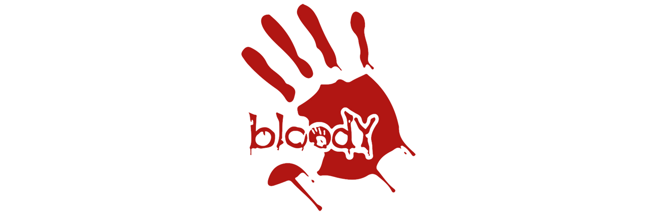 Bloody - DokanTech