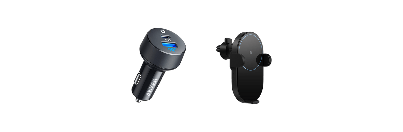 Car Charger - DokanTech
