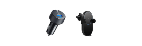 Car Charger - DokanTech