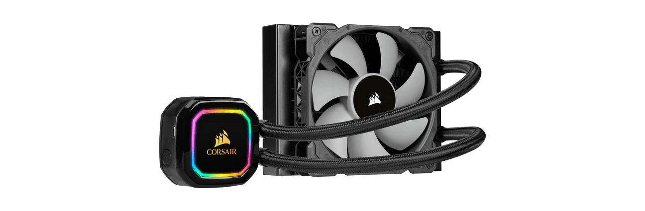 CPU Cooler - DokanTech