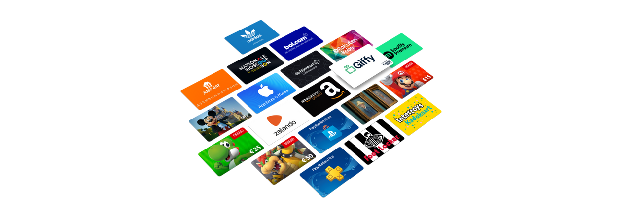 E-Gift Card - DokanTech