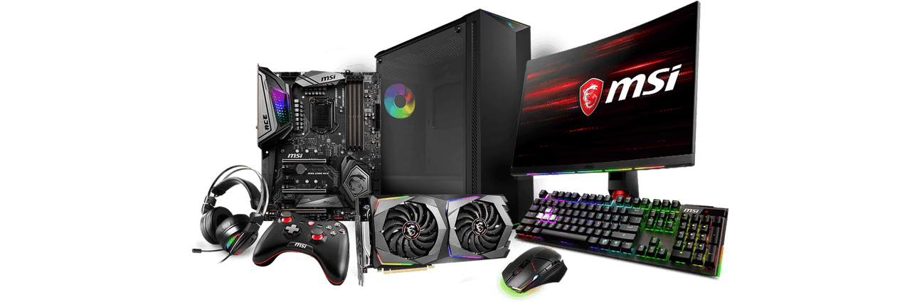 Gaming - DokanTech