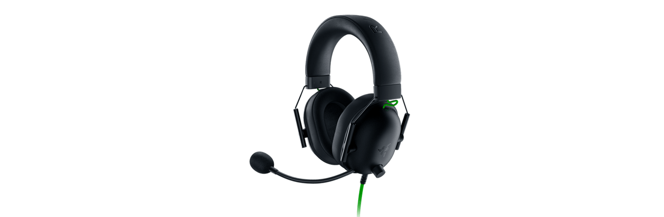 Gaming Headset - DokanTech
