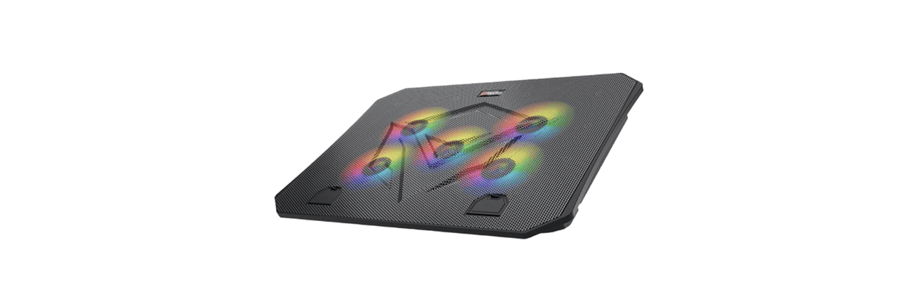 Gaming Laptop Cooling Pads - DokanTech