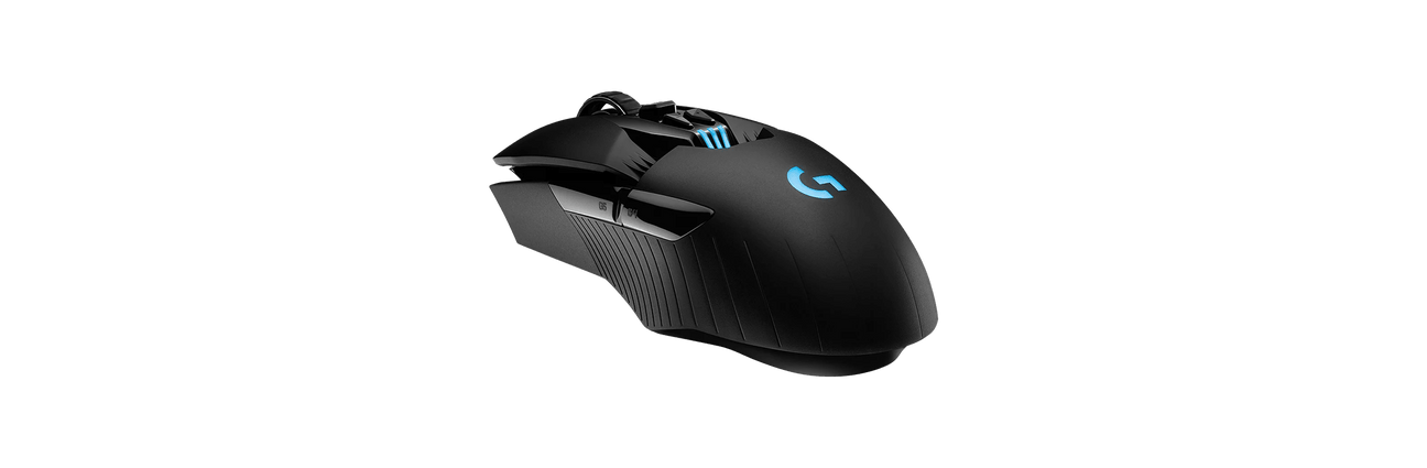 Gaming Mouse - DokanTech