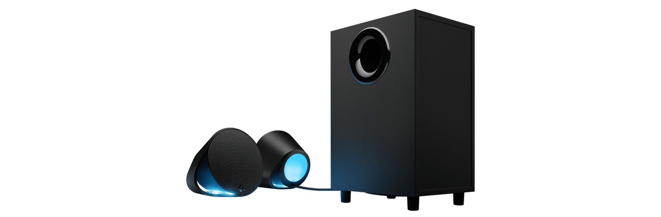 Gaming Speakers - DokanTech