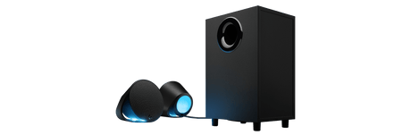 Gaming Speakers - DokanTech
