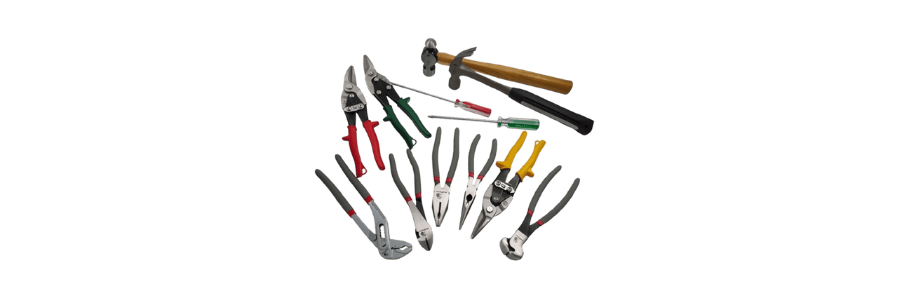 Hand Tools - DokanTech