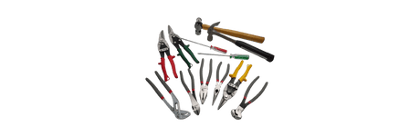 Hand Tools - DokanTech