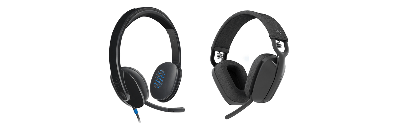 Headset - DokanTech