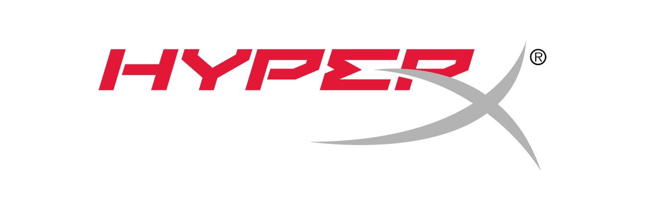 HyperX - DokanTech
