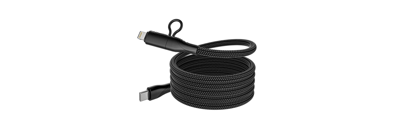 iPhone Cables - DokanTech