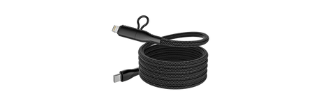 iPhone Cables - DokanTech