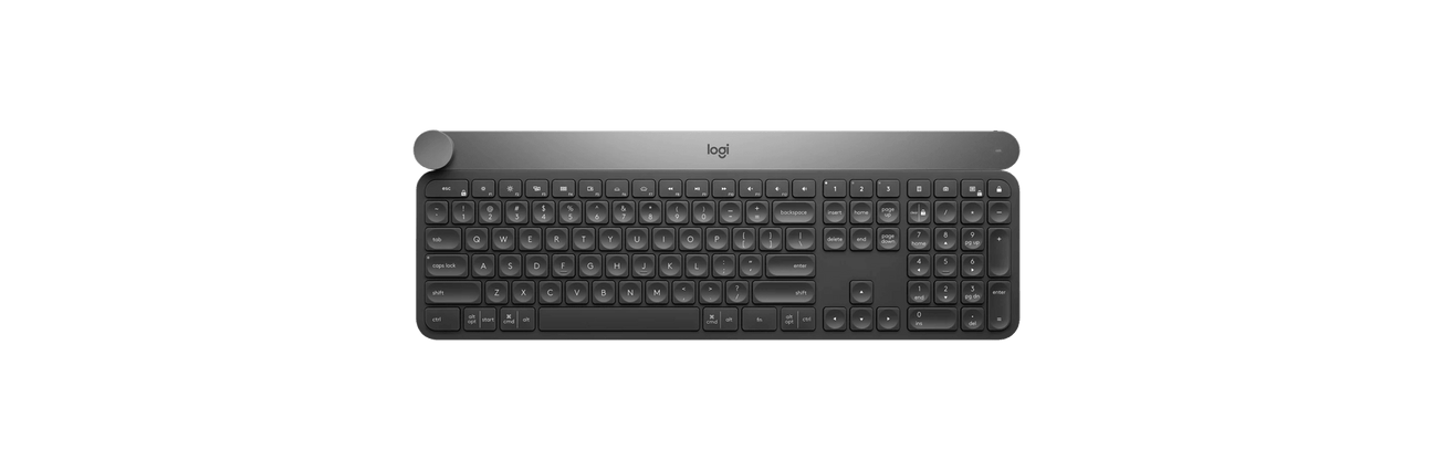 Keyboard - DokanTech
