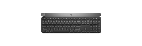 Keyboard - DokanTech