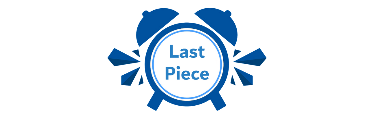 Last Piece 🏃‍♂️🏃‍♂️ - DokanTech