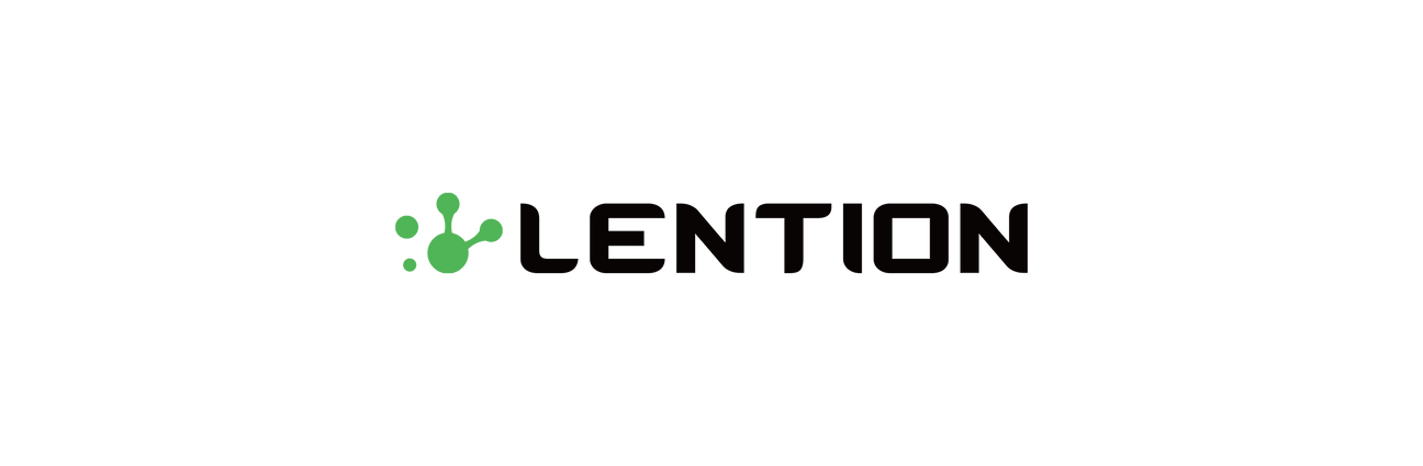 Lention - DokanTech