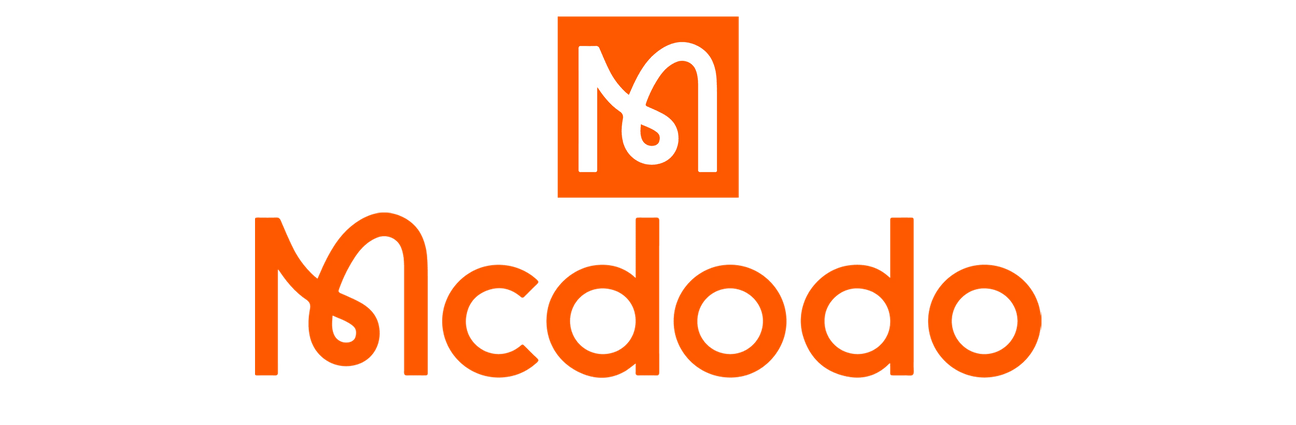 Mcdodo - DokanTech