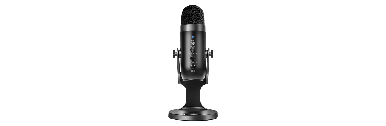 Microphone - DokanTech